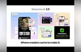 Beacons AI gallery image