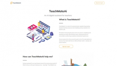 TeachMateAi