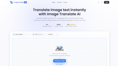 ImageTranslateAI