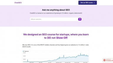 ChatSEO