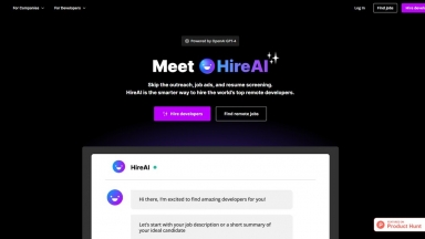 HireAI