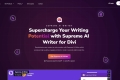 Supreme AI Writer