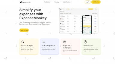 ExpenseMonkey