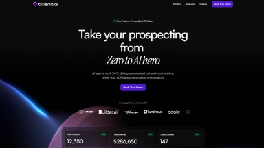 Buena.ai