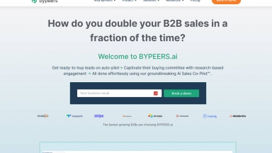 BYPEERS.ai
