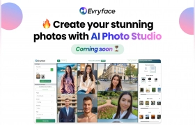 Evryface gallery image