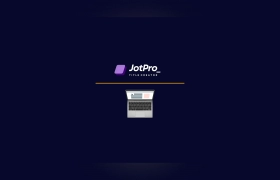 JotPro gallery image