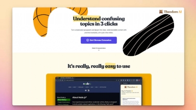 Theodore AI