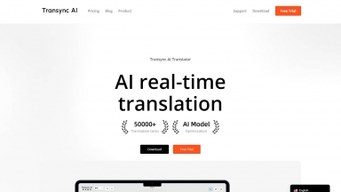 Transync AI