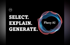 Fluxy AI gallery image