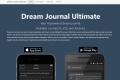Dream Journal Ultimate
