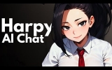 Harpy AI Chat - An Unknown Alternative To Character AI