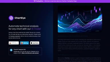 ChartEye AI