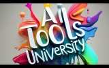 Master Ideogram AI with AI Tools University's Comprehensive Step-by-Step Class for Next-Level Expertise