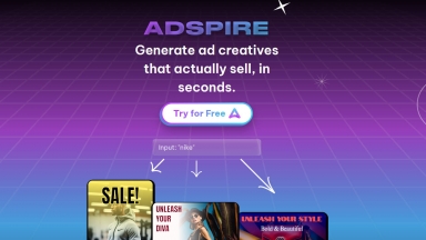 Adspire
