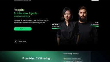 Reppls AI