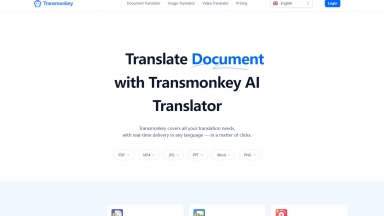Transmonkey