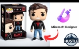Microsoft Designer: Create A Custom Funko Pop Powered by AI (FREE)
