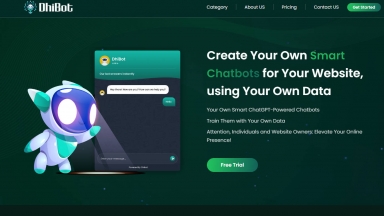 Dhibot