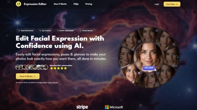 Expression Editor