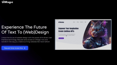 UiMagic