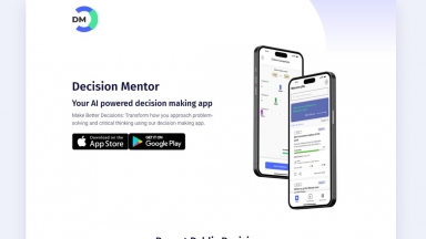Decision Mentor