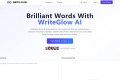 WriteGlow AI