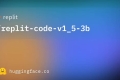 Replit Code V1.5 3B