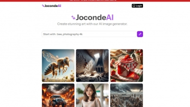 JocondeAI