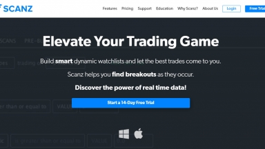 Scanz