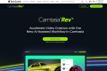 Camtasia Rev