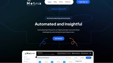Metrix