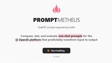 Promptmetheus