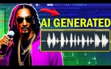 How To: Supercharge Your Music with A.I. Generated Vocals