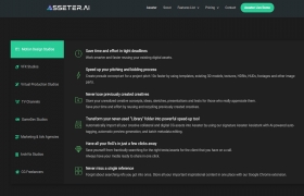 Asseter.AI gallery image