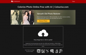 Colourise gallery image