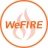 WeFIRE logo