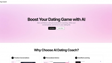 AI Dating Coach