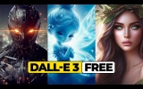 Unveiling DALL-E 3: Unrestricted Access on Bing & ChatGPT