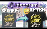 Mastering Ideogram.ai Designs: Pro Tips for Seamless Editing!