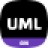 OnUML logo