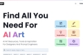 AI Art Apps Database