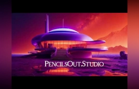 PencilsOut gallery image