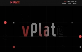 VPLATE Video Ads gallery image