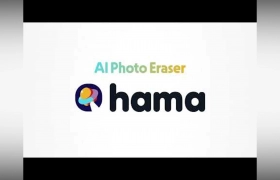 Hama gallery image