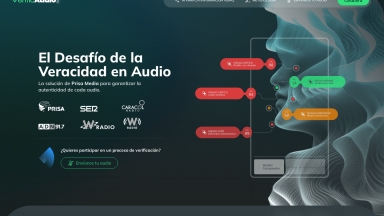 VerificAudio