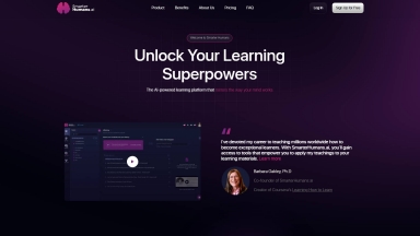 SmarterHumans.ai