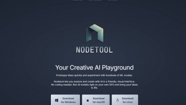 Nodetool.ai