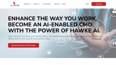 Hawke AI