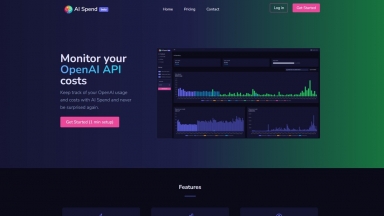 AI Spend